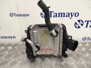 A6540101804 INTERCOOLER / ECHANGEUR D´AIR / A6540900100 / 1061738 POUR MERCEDES - Picture 1 of 5
