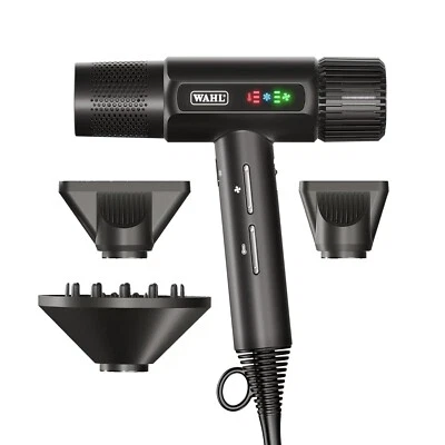 Wahl Vanquish Hair Dryer - Image 1 of 4