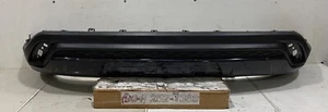 2024 CHEVROLET TRAX REAR LOWER BUMPER VALANCE COVER 42780299 OEM - Picture 1 of 17