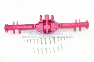 GPM UDR013B ALLOY REAR AXLE HOUSING 8540 FOR 1/7 TRAXXAS UNLIMITED DESERT UDR - Picture 1 of 17