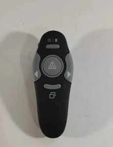 PowerPoint - Wireless Presenter Remote - Clicker - Bild 1 von 6