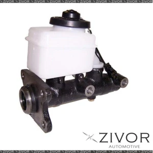 PROTEX Brake Master Cylinder For TOYOTA HILUX RN85R 2D Ute RWD 1988-1997 #JB1882 - Picture 1 of 1