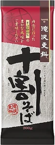 Nissin, Juwari Soba, 100% Soba, 200 g, Japón - Imagen 1 de 1
