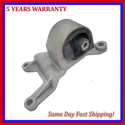 Transmission Mount 2874 For 1999-2001 Oldsmobile Alero Pontiac Grand Am 2.4L - Image 1 of 3