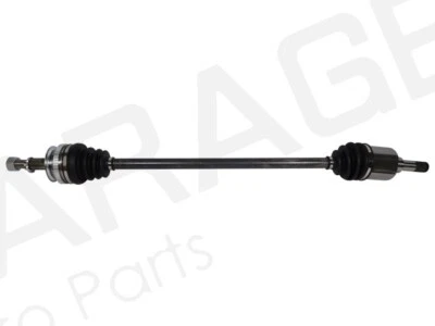 Front Right CV Axle Assembly for Chrysler Cirrus Sebring Dodge Breeze 1998-2006 - Image 1 of 4