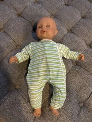 Boneca Melissa & Doug Mine to Love Twin Sebastian - Imagem 1 de 4