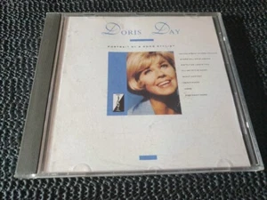 Doris Day - Portrait of A Song Stylist - 1989 CD compilation - pop vocal ballad - Picture 1 of 4