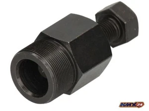 Extractor JMP M28x1,0 mm derecho para rueda polar disco oscilante rotor embrague - Imagen 1 de 1