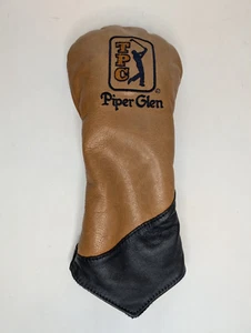 Links and Kings Golf Club Headcover TPC Piper Glen #L2 - Picture 1 of 9