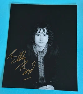 Billy Boyd  -  Lord of the Rings  -  signed, original Autogramm !!! - Bild 1 von 1