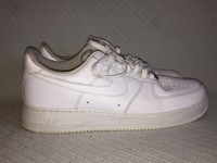 nike air force 1 constellation