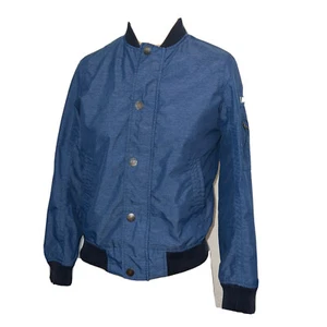 Abercrombie Kids Boys Jacket M 11/12 - Picture 1 of 7