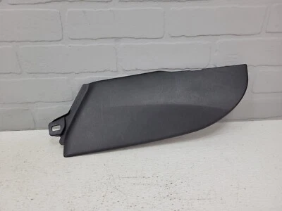 2008-2012 HONDA ACCORD Sedan Passenger Center Console Lower Trim Cover OEM - Image 1 of 4