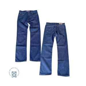 Men's Size 32/34 | Tommy Hilfiger Classic | Blue Jeans - Picture 1 of 3