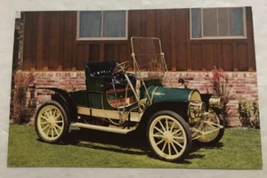 Jack Williams - Chevrolet, Inc. Fort Worth, Texas. (1907 Franklin) (O2) - Imagen 1 de 2