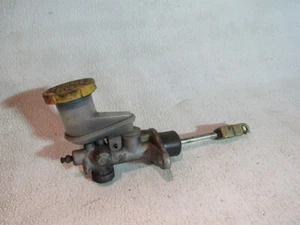 2005 Subaru Baja Clutch Master Cylinder - Picture 1 of 5