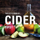 Eve Cox The Little Book of Cider Tips (Hardback) (US IMPORT)