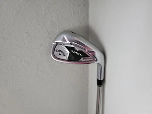 MINT Callaway 19 Apex Forged PW Pitching Wedge | PrX Catalyst 60 5.5 Reg | GP TV - Picture 1 of 7