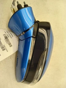 Driver Side View Mirror Power Turn Signal Fits 16-19 MIRAI - Picture 1 of 12