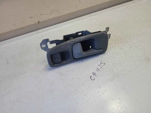 96-00 Honda Civic Right Interior Door Handle Bezel OEM - Picture 1 of 5