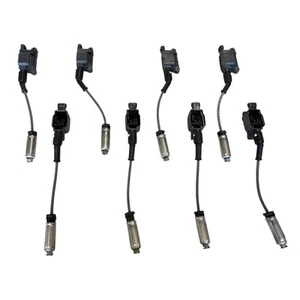 New Genuine GM Ignition Coil Set 12726023 New Design 2014-2025 6.6L 6.2L 5.3L - Picture 1 of 12