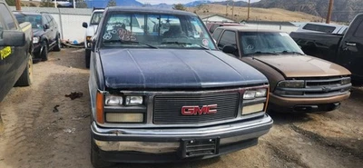 Eje eje delantero 5,0 L compatible con camioneta Chevrolet 1500 88-99 28959716 Foto 1 de 4