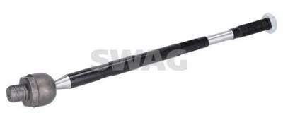 SWAG 33 11 0110 Axialgelenk Spurstange für SUZUKI SWIFT V (AZ) Vorne Links Vorne - Bild 1 von 4