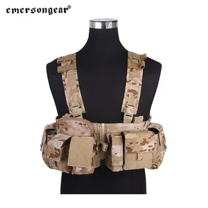 Emersongear For MF UW Gen V Split Front Chest Rig Detachable 11.11 Sales - Picture 1 of 32