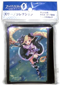 Fire Emblem 0 Cipher Trading Card Sleeve FE16 Elise Fates Collection 65 Hüllen - Bild 1 von 4