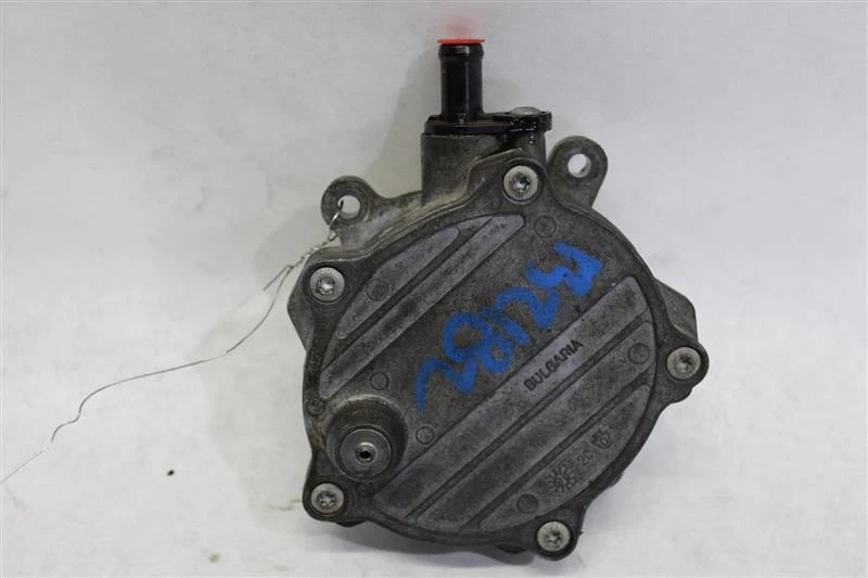 Used Vacuum Pump fits: 2009 Bmw X5 4.8 Grade A Foto 1 de 4