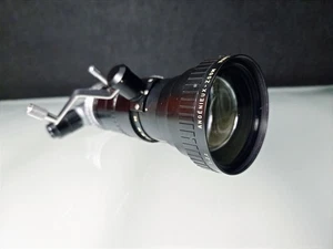 Angenieux Zoom Type 10x12 A 12-120mm F2.2 Reflex Lens - Picture 1 of 6