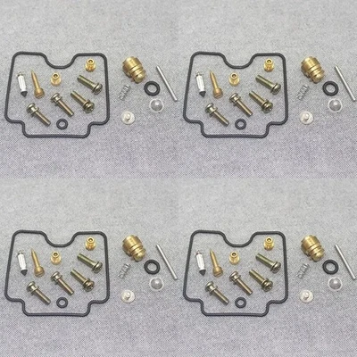 Kit Réparation Carburateur Yamaha FZS 600 Fazer 1998-2003 - Image 1 of 2