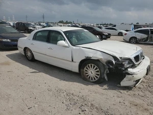 Used Ignition Switch fits: 2003 Lincoln & town car electric switch only - Picture 1 of 24