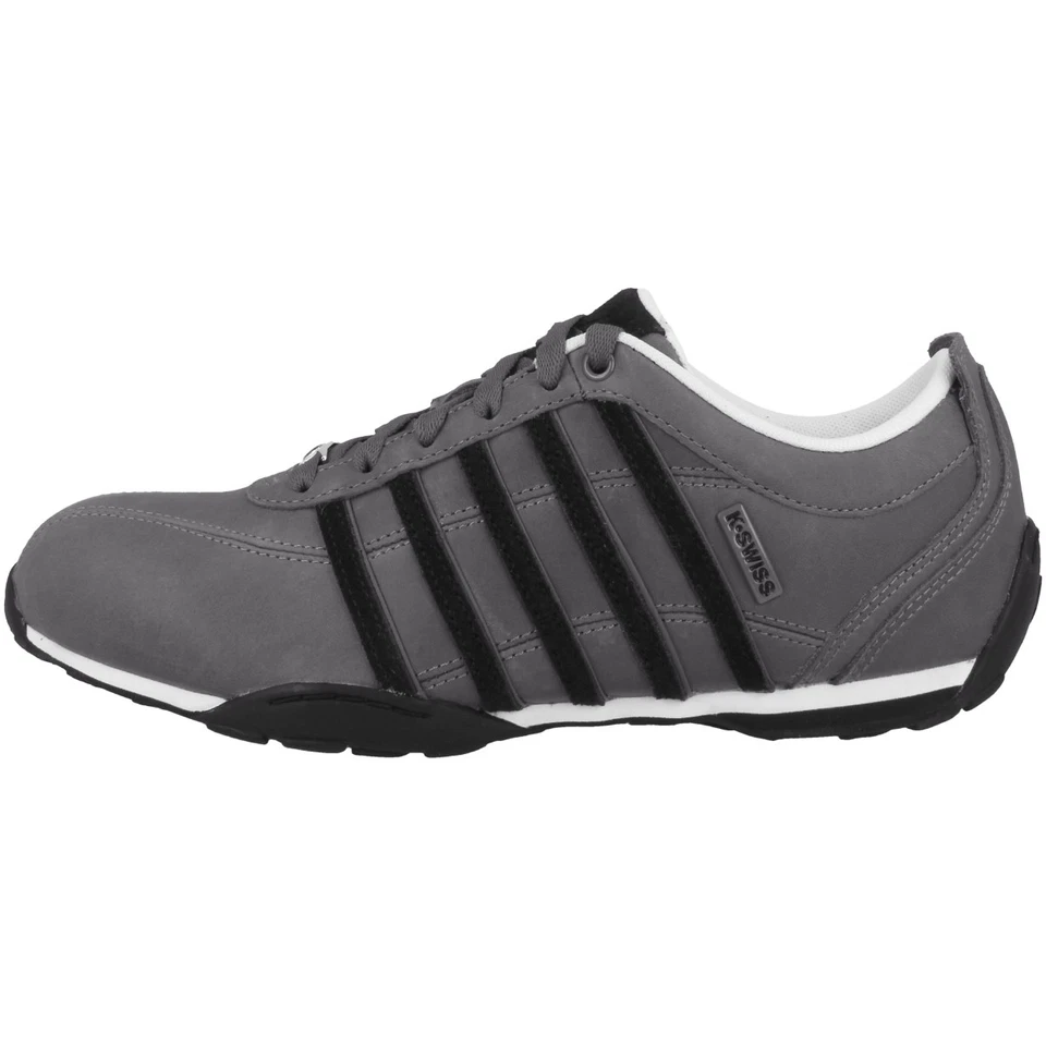 K-Swiss Arvee 1.5 Zapatillas Para Hombre Calzado Deportivo Calzado Casual - Imagen 1 de 1