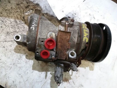 Передний компрессор переменного тока подходит для 03–09 LEXUS GX470 1357051 - Изображение 1 из 4