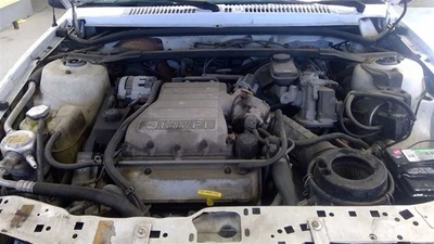 Chevrolet Cavalier 1993 3.1L Engine VIN T 8th Digit 6805 - Image 1 of 4