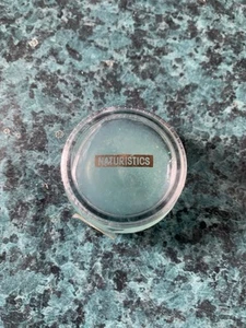 Naturistics Summer Splash Glitter Lip Gloss - 1243-05 Coconut Cooler- NEW/SEALED - Picture 1 of 4