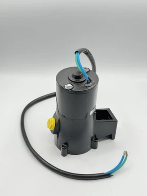 Tilt Trim Motor 430-22053 For Force Marine 820545 6212 F694541-1 - Image 1 of 4