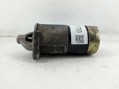 Solenoide motor de arranque para automóvil Mitsubishi Eclipse 2000-2005 OEM YPH9V Foto 1 de 4