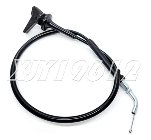 Cable obturador para Yamaha Timberwolf 250 YFB250 1992-2000 - Imagen 1 de 2