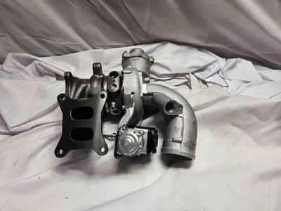 Turbocharger for Volkswagen Passat Beetle Jetta 1.8L 2.0L 2014-2021 06K145701 - Image 1 of 4