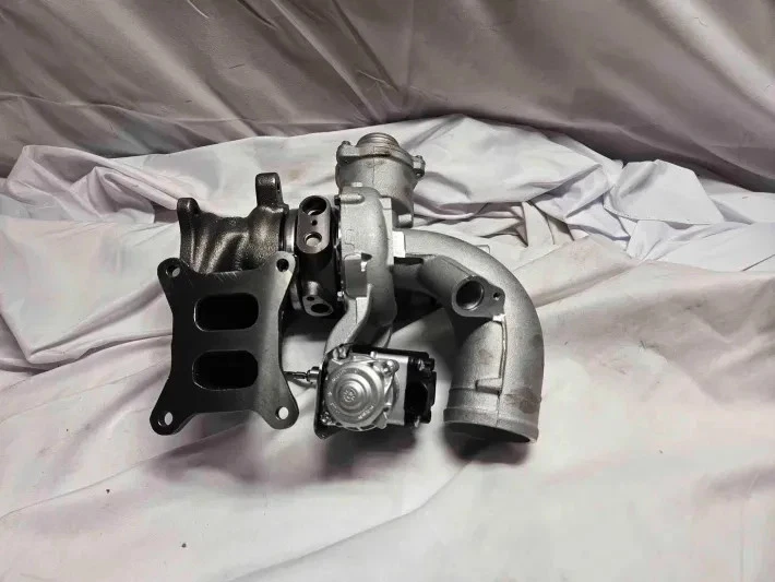 Turbocompresor para Volkswagen Passat Beetle Jetta 1.8L 2.0L 2014-2021 06K145701 Foto 1 de 4
