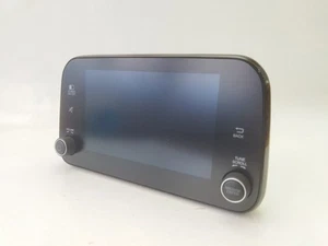 07357187570 MULTIFUNCTION DISPLAY / 174641 FOR FIAT TIPO SEDAN 356_, 357_ 1.3 - Picture 1 of 10