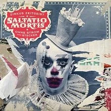 Zirkus Zeitgeist - Ohne Strom und Stecker by Saltatio M... | CD | condition good - Image 1 of 2