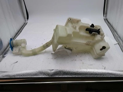 2012 Volkswagen Passat Washer Fluid Reservoir OEM Black 194K Miles NJ25-22492 Foto 1 de 4