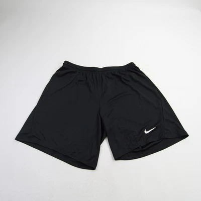 Nike Dri-Fit Athletic Shorts Men's Black New with Tags - Image 1 of 4