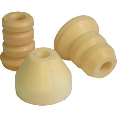 Tech SKBO 184359F Shock Bottom - Out Bumper - Rear - Image 1 of 3