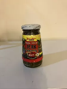 JAMAICAN JERK ASSAISONNEMENT Envoi rapide - Photo 1/3