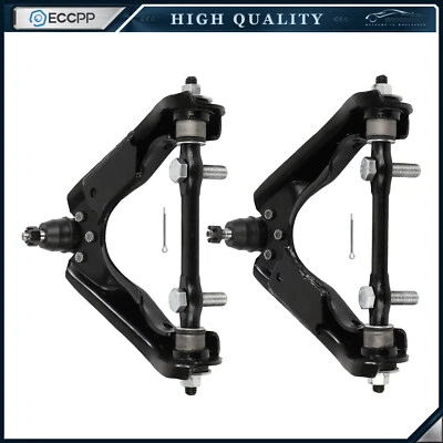 Brazo de control superior delantero y rótula para Dodge Dakota Durango 2000 01 02-2003 Foto 1 de 4