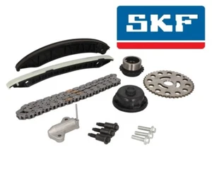 SKF Steuerkettensatz Nissan Primastar Opel Vivaro Renault Trafic 2.0dci M9R 06- - Bild 1 von 6
